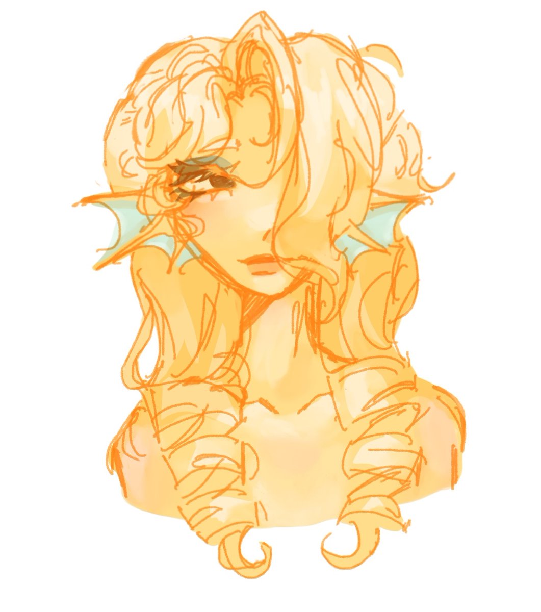 WaterInOcean's tweet photo. My mission on this earth is draw her in every style possible #princezamfanart https://t.co/PcvMojXdY4