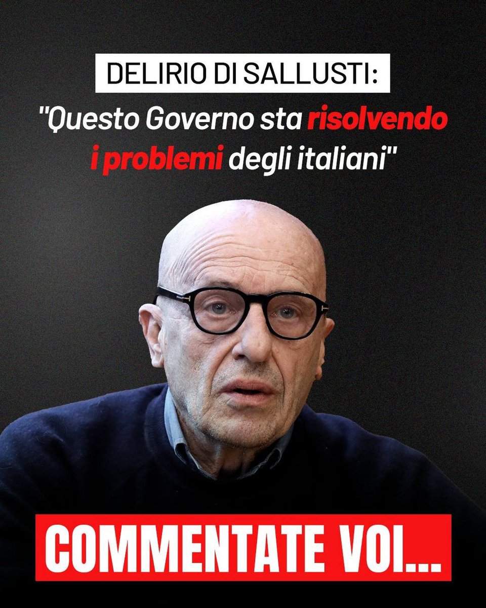 Antiogu60's tweet photo. Il #Parassita #SallustPiteco a #RedditodiGiornalanza di Angelucci in perenne #Delirio👇👇👇👇👇👇👇👇👇👇👇👇 https://t.co/AXPKizIs6y
