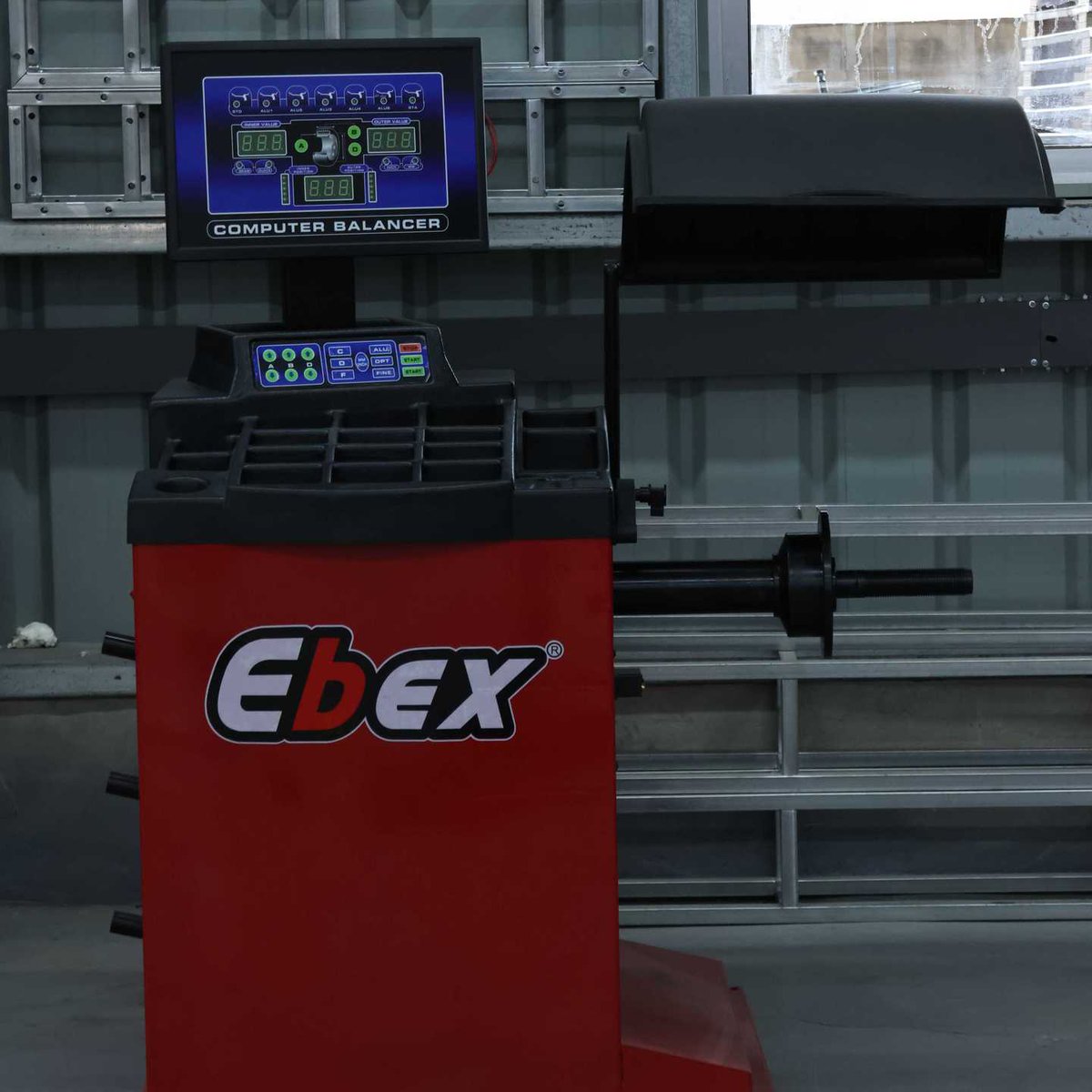 guorange_auto's tweet photo. ⚙️ Precise wheel balancer for your auto shop. Fast & reliable tire balancing equipment.
🔗 https://t.co/IVCEr5v6KX
#WheelBalancer #AutoShopTools #TireService #GarageEquipment #CarRepair #WorkshopGear #TireBalancing https://t.co/W6PFfKTkE8
