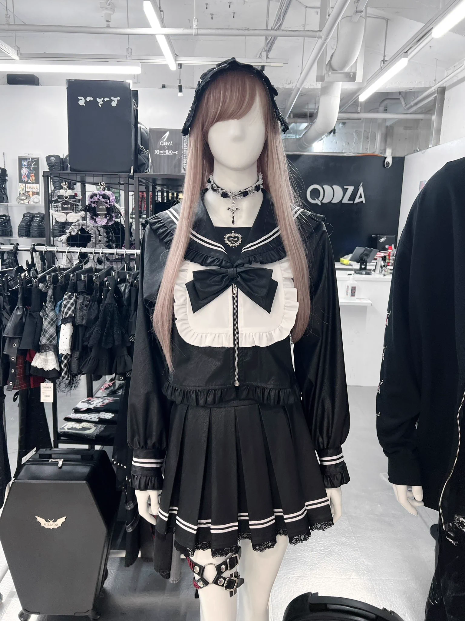 超豪華！★ずぐに使える★ ファッションボニータ★イーグル★フェザーの豪華セット QOOZA【クーザ】 on X: 