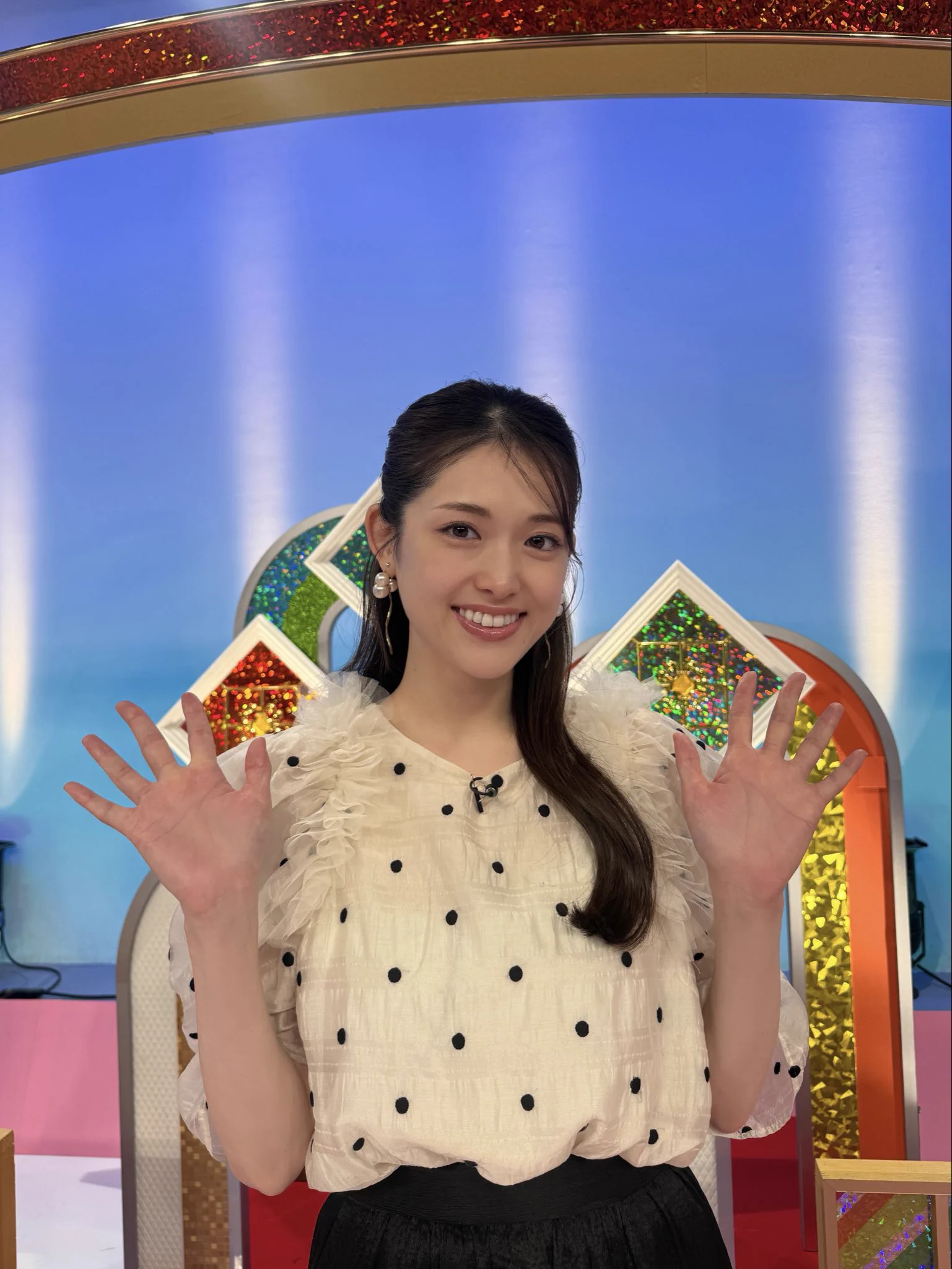 活動歴および当時の関連ビジュアル記録