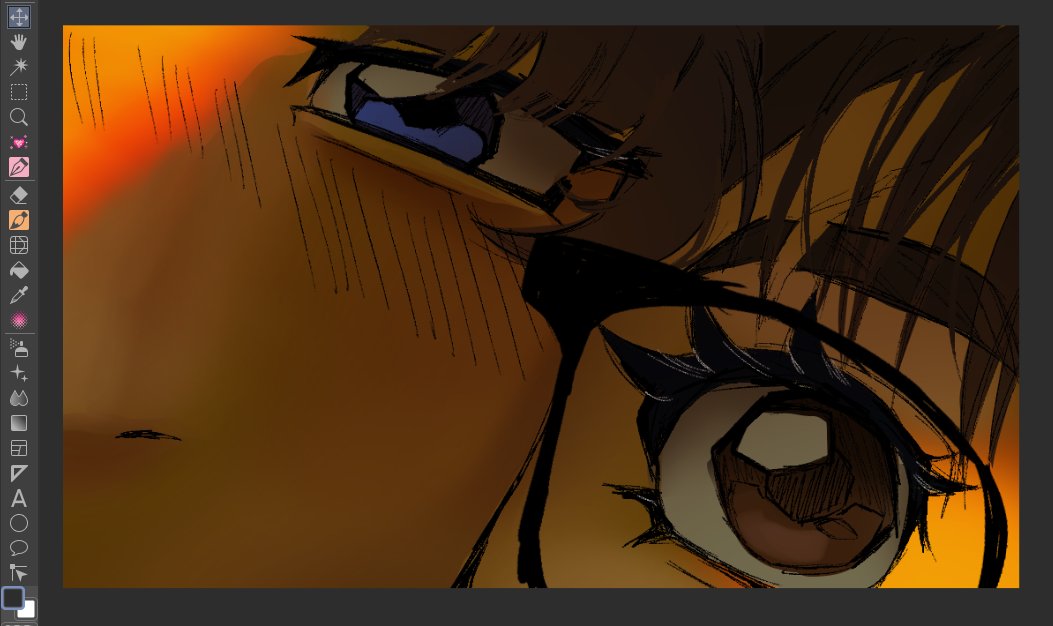 kitsune_neru's tweet photo. (W I P)

👁️💙✨

Twitter me estaba dando problemas para subirlo WAAA
.
.
.

#ADoubleSidedMirror #ADoubleSidedMirrorFanart #ADoubleSidedMirrorCharlie #ADoubleSidedMirrorGame #ADoubleSidedMirrorVN #ADSM #ADSMCHarlie #ADSMVN https://t.co/gil471vaqS