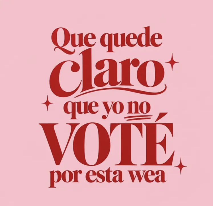 teanval0207's tweet photo. “Que quede claro”….☝🏻 https://t.co/PP9bUUkjYb