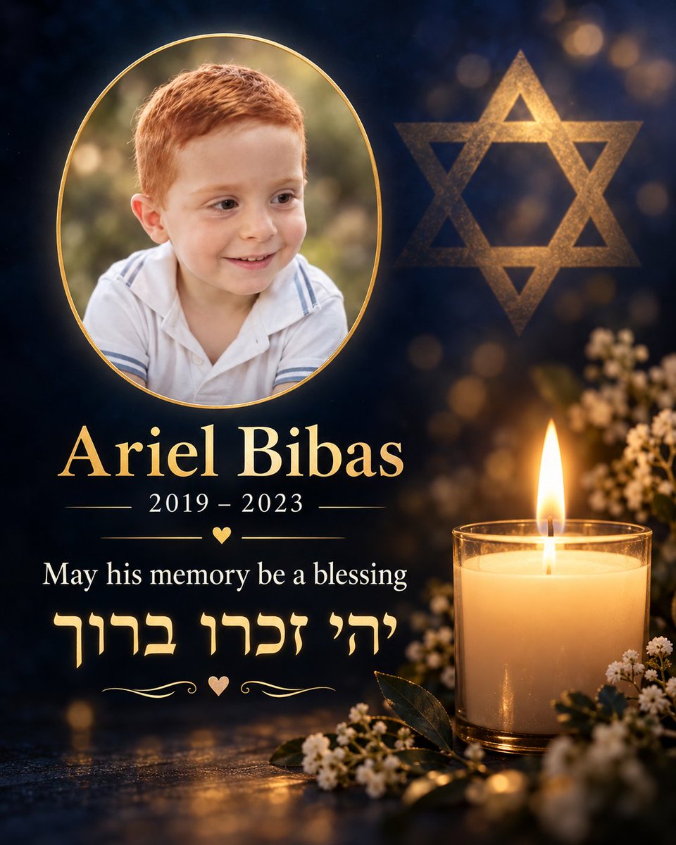 neveroctober7's tweet photo. שינוח על משכבו בשלום💔🇮🇱🕯️ https://t.co/rapYzs7Csx