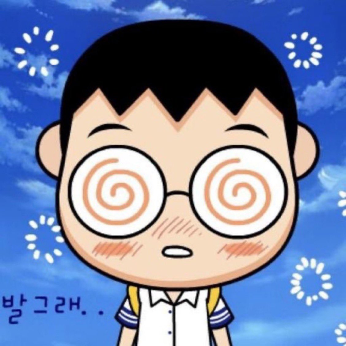 dbleeyujin's tweet photo. @kyrkefory 기대할게요😳😳.. https://t.co/KzRl9PaSCU