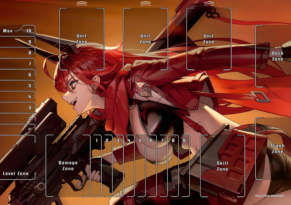 TCGProxyEN tweet picture