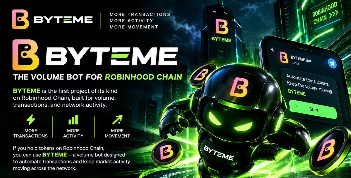 BytemeRH's tweet photo. Coming soon. https://t.co/hyiJWwmysV