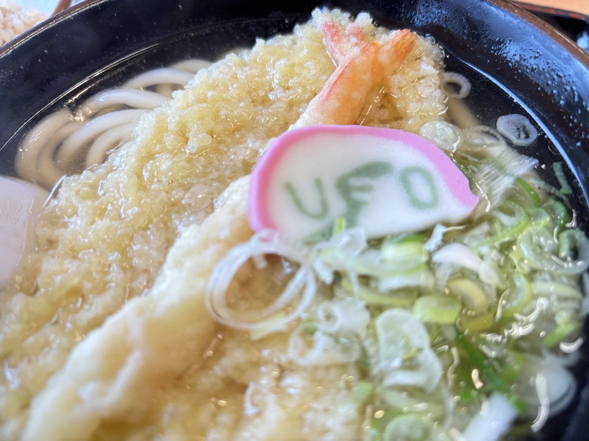 come_stand's tweet photo. #すしべん
#UFO
#石川県 https://t.co/8RJT2Q57fS