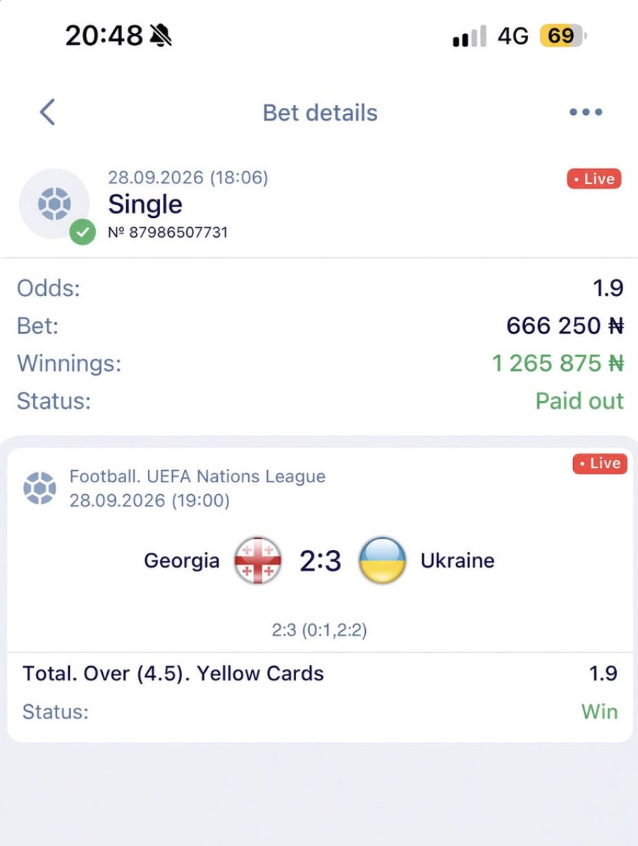 _B4B4_1's tweet photo. Last night game Won✅ , 1.2M in de bag💰💰💪
Sorry fam I didn't post it.

Giveaway Today stay alert RT https://t.co/8uLTyIknmc