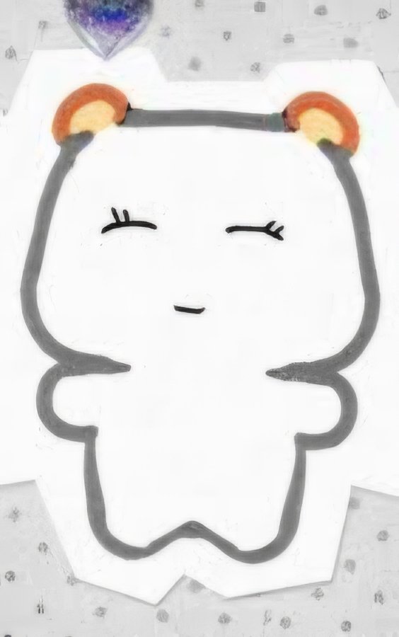 plli_sudan2's tweet photo. 거울 보고 그렸던 걸까 https://t.co/kBLRH7ekKJ