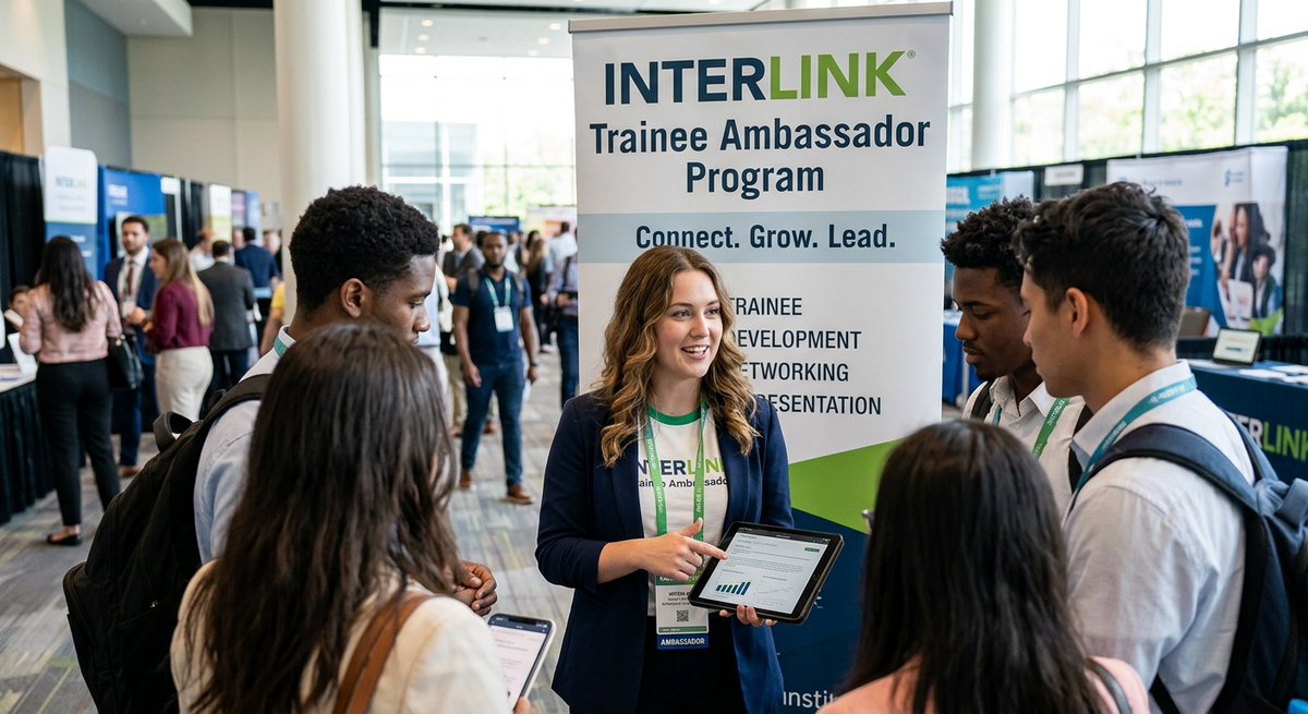 janifa8736's tweet photo. Connect with industry leaders, gain hands-on experience, and unlock exclusive mentorship and leadership opportunities. Whether you're looking to build your network or make an impact as a Trainee Ambassador.Join my referral ID: 24736011 #InterlinkNetwork #InterLink #ITL #ITLG https://t.co/f6yCete3f2