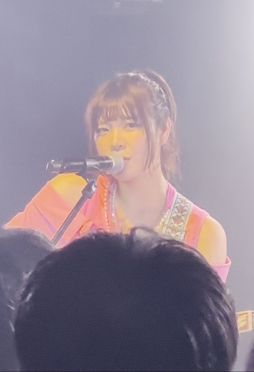 AddictHk's tweet photo. はぁ昨日のライブ良かったなー
眉村先輩、カッコよくて優しかった
アーティストと近い現場も良いよね
平日に元気貰えるって最高だった
#眉村ちあき
#大橋ちっぽけ
#小玉ひかり
#こだまつりReflection
#渋谷エッグマン
#���橋慶基 https://t.co/yfTPvlXHZ3