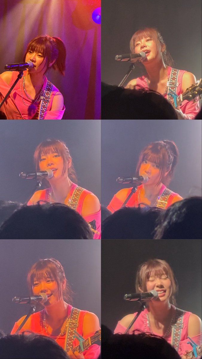 AddictHk's tweet photo. はぁ昨日のライブ良かったなー
眉村先輩、カッコよくて優しかった
アーティストと近い現場も良いよね
平日に元気貰えるって最高だった
#眉村ちあき
#大橋ちっぽけ
#小玉ひかり
#こだまつりReflection
#渋谷エッグマン
#���橋慶基 https://t.co/yfTPvlXHZ3