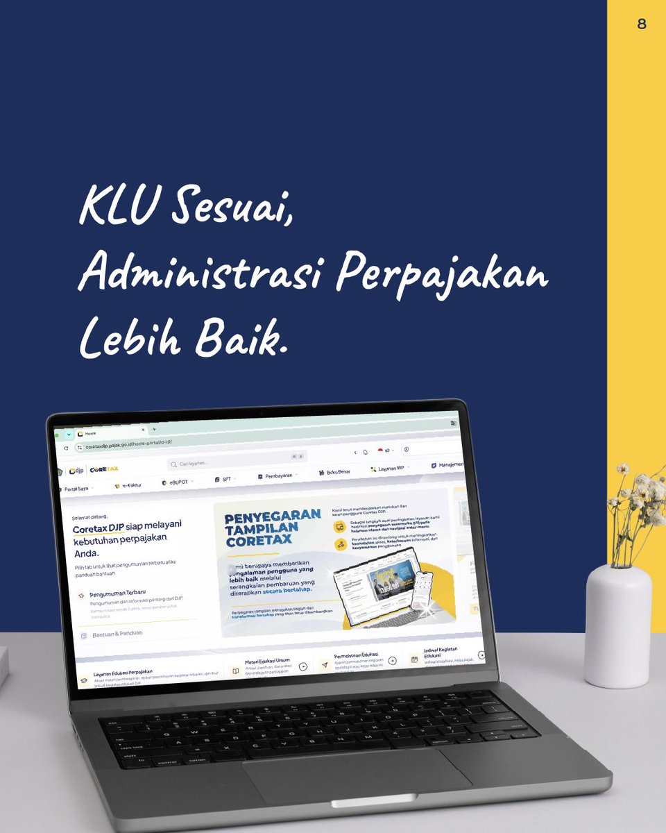 pajakdompu's tweet photo. dengan lebih tepat.

Yuk, simak penjelasan berikut ini! https://t.co/abO4KGcOMt