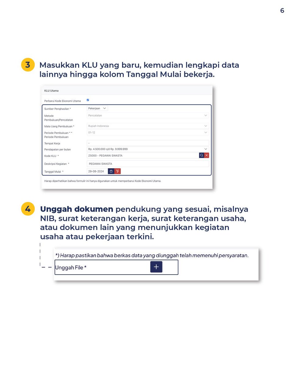 pajakdompu's tweet photo. dengan lebih tepat.

Yuk, simak penjelasan berikut ini! https://t.co/abO4KGcOMt