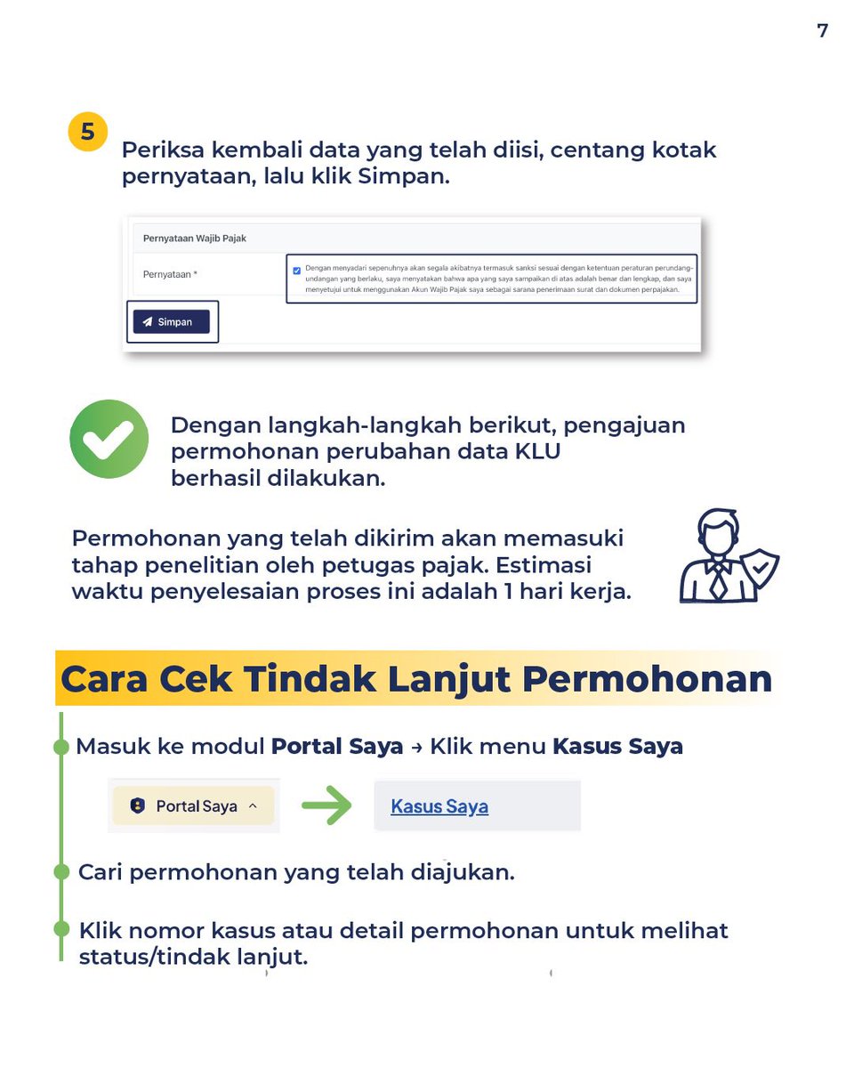 pajakdompu's tweet photo. dengan lebih tepat.

Yuk, simak penjelasan berikut ini! https://t.co/abO4KGcOMt