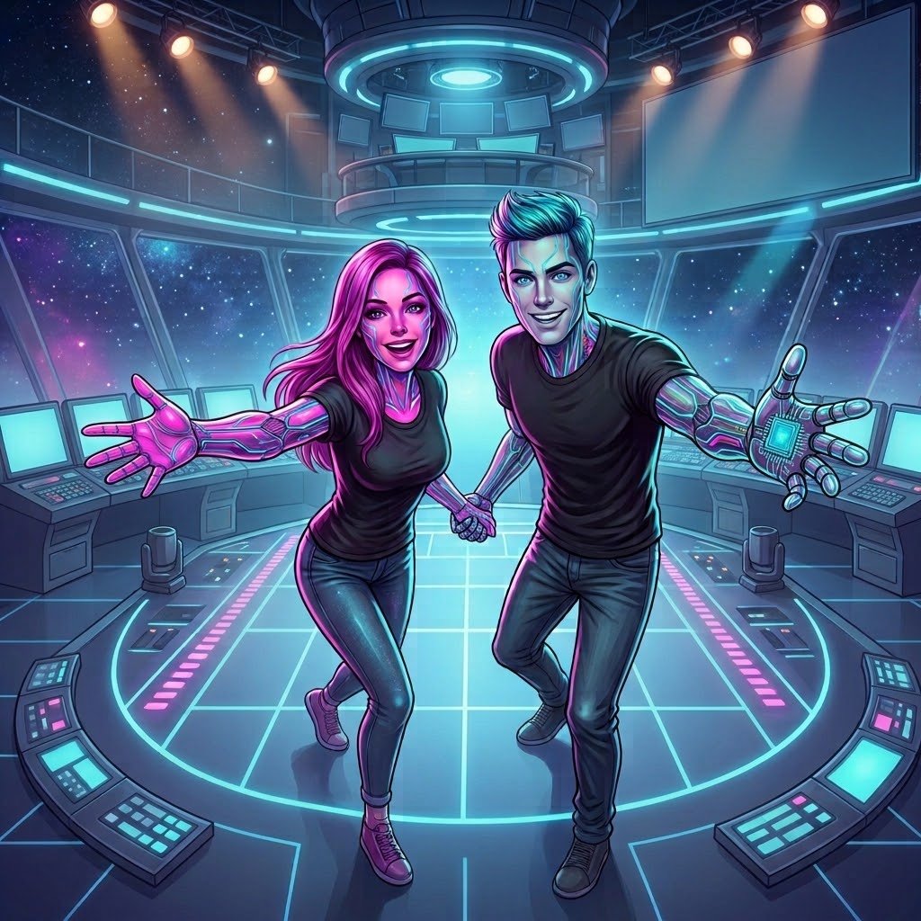 XGogame's tweet photo. Oggi nuova puntata del nostro podcast Generative Tech alle 7:00! Non mancate!
#videogiochi #recensioni #Podcast #gamer https://t.co/8PH0HpCseW