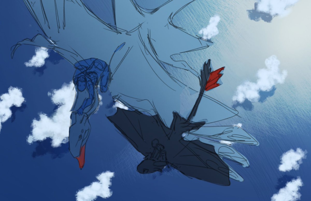 99PkpBCw8145196's tweet photo. アイビスのほう消したいのでここに置いとこうという絵
やる気が…ﾈ… https://t.co/Vm78BMXGAd