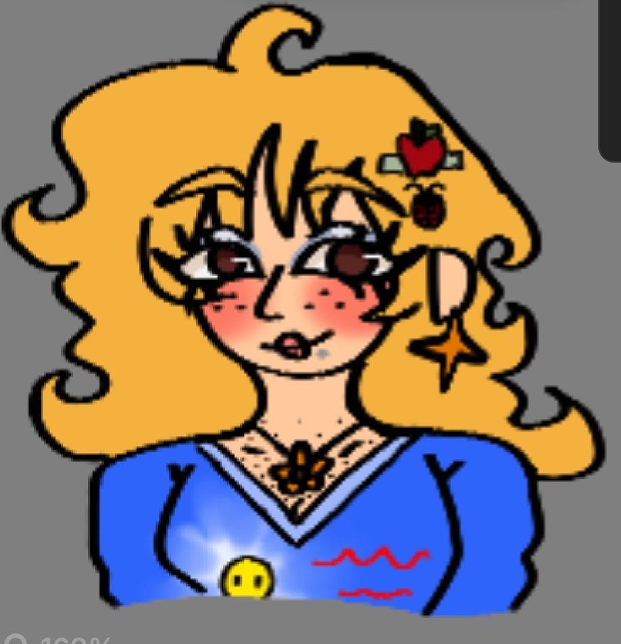 Hypernova42's tweet photo. Shes sososos pretty I love her so much #faa #factattackadventures #factattackadventuresoc (not my oc obviously bro) https://t.co/ixVVjOauEP