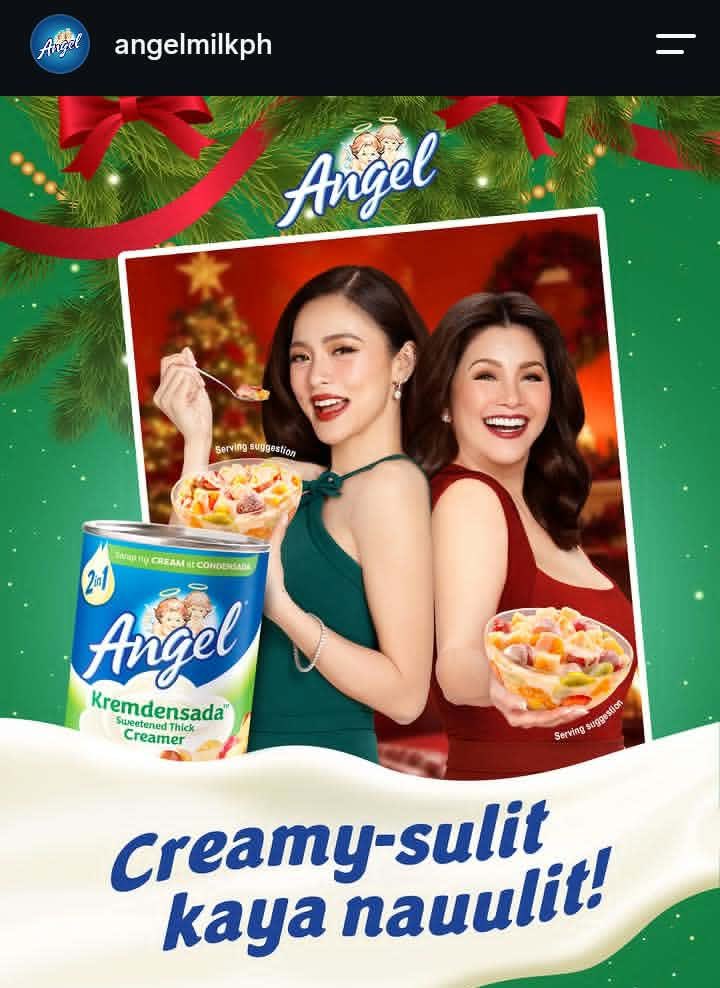 Kae419513's tweet photo. Kimmy &amp; Ms. Regine

KimChiuxAngelmilkph https://t.co/5kZj9IxgFG