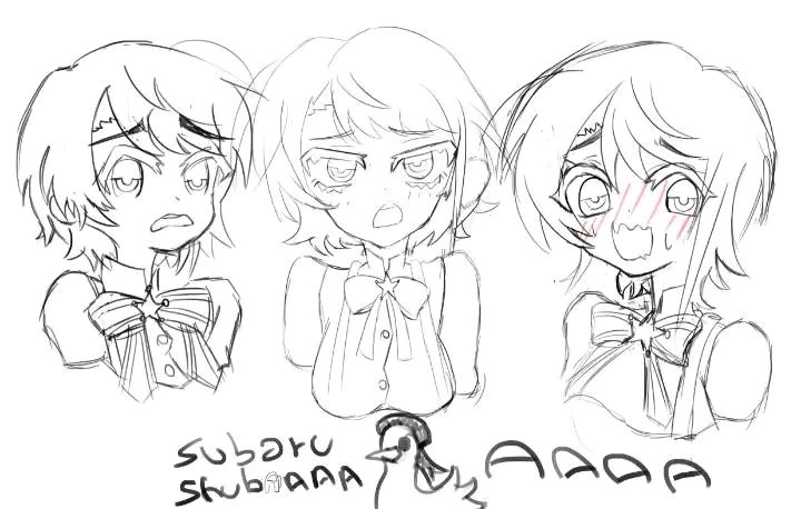 Wellsopretty's tweet photo. Shuba
#oozorasubaru
#hololive
#fanart
#subaruoozora
#shuba
#shubatomo https://t.co/HDrIE1061W