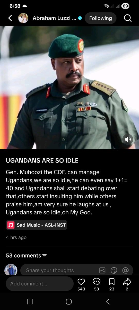 Hotstories23101's tweet photo. @DaudiKabanda https://t.co/6C0iLeuYID