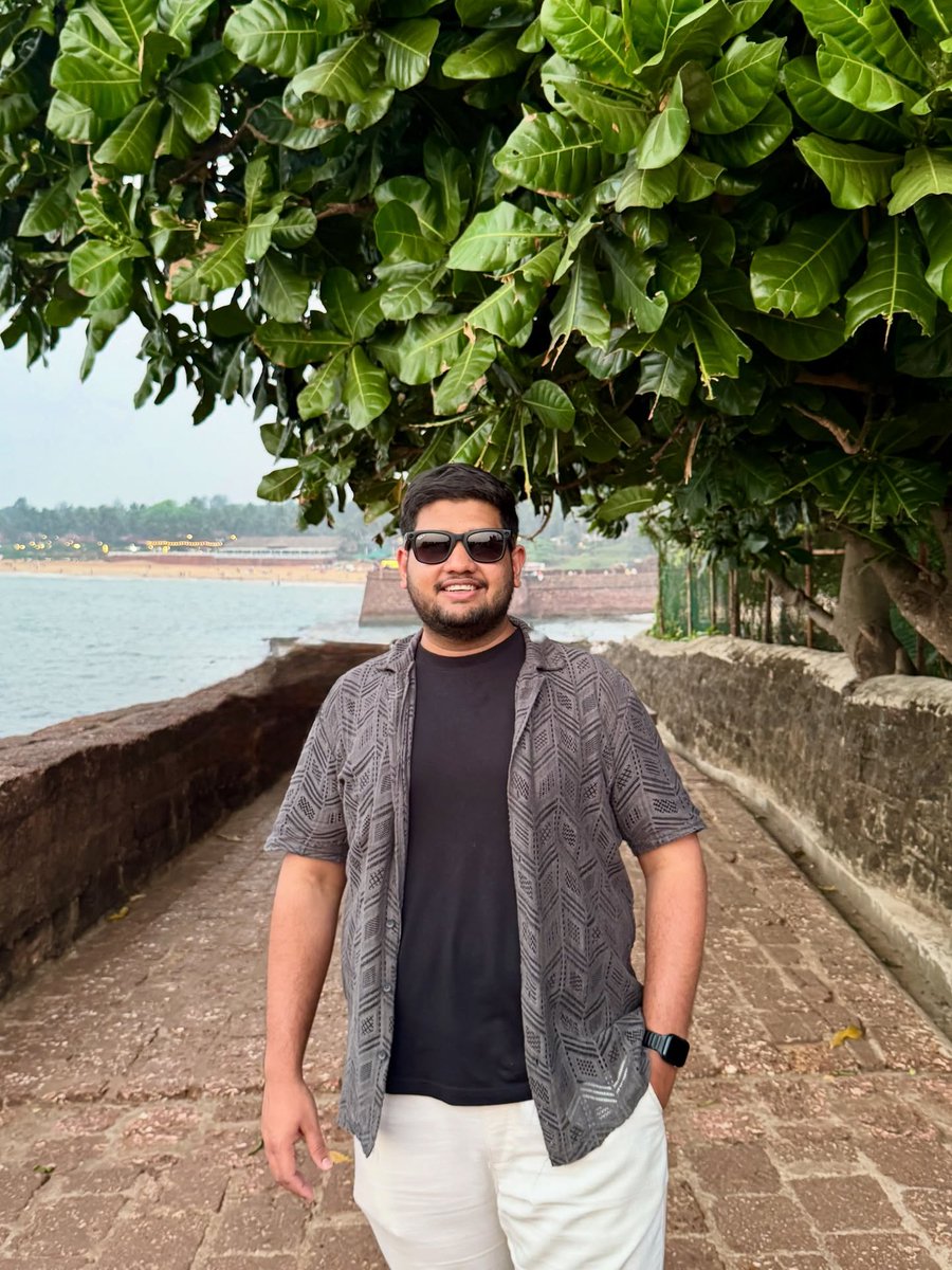 Hanifeb79's tweet photo. Salt &amp; Soul 🌴

#goavibes🌴 #goadiaries #travelgram #instatravel #goabeach https://t.co/iVSVKiFsAN