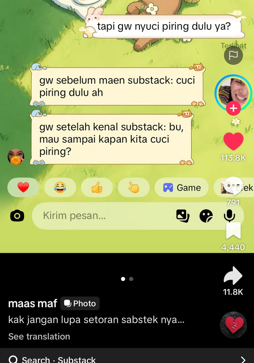 juunzip's tweet photo. LUCU BGT SIAL https://t.co/VANnOeSX5r