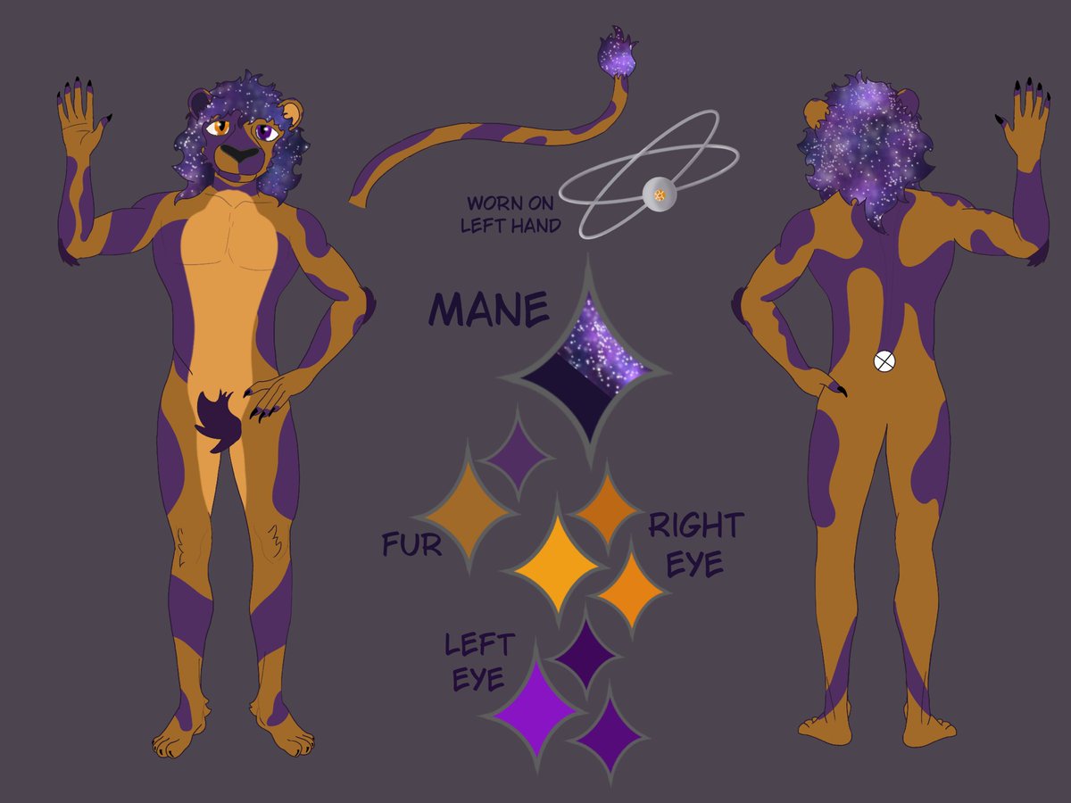 KamdenHoy's tweet photo. @Zappie_39 So glad I’ve finally actually made a ref sheet https://t.co/sI6al1L3Oq