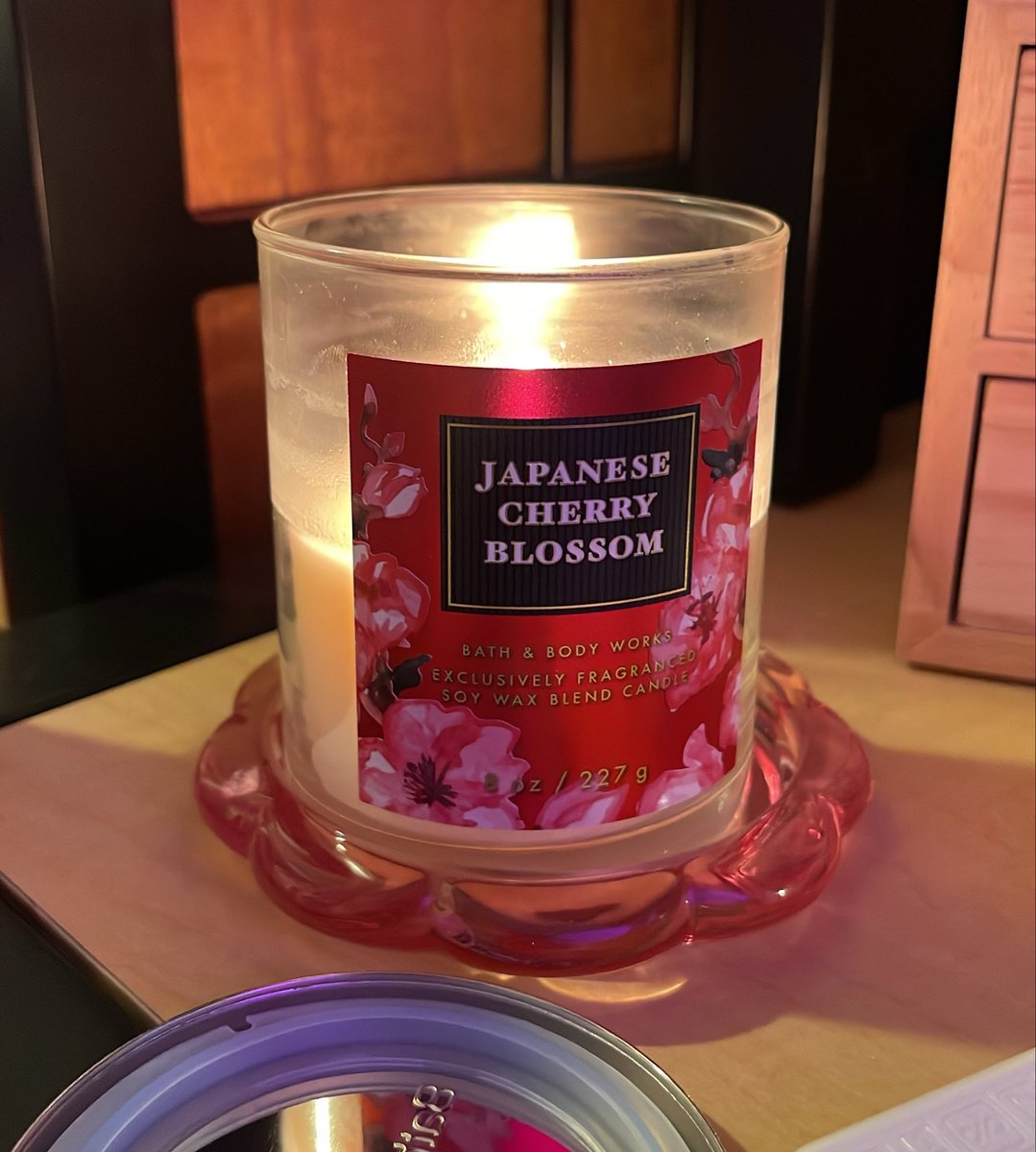 crowskipoo's tweet photo. Why does your car smell like Japanese cherry blossom? https://t.co/HEjgym2BVH