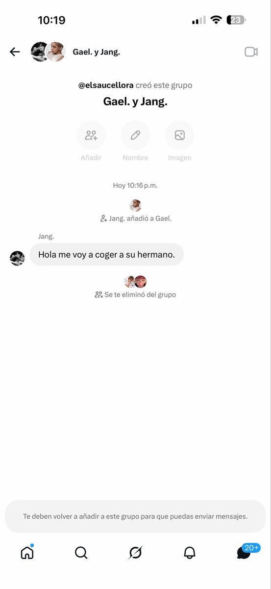 desmoronarte's tweet photo. Vengo a exponer a mi cuñado, es un sinvergüenza. https://t.co/ULBB8iyOrD