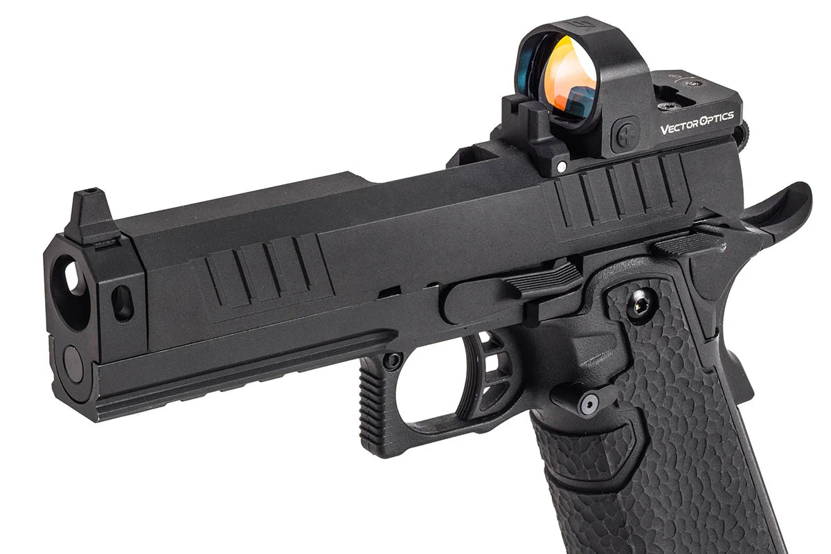 BATON GUNS (@BatonGunsmith) / X