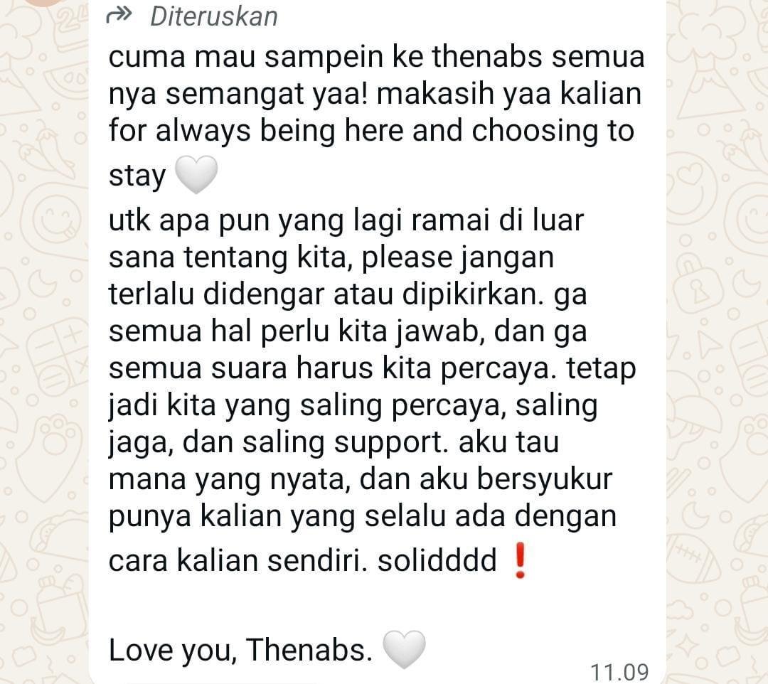 khdjh03's tweet photo. Sayang Nabila banyak²😙🤎 https://t.co/gnxrJTRiW0