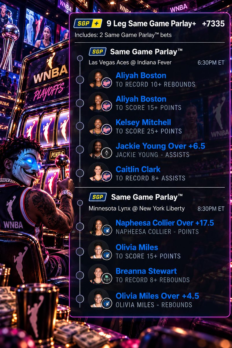 VenonymousX's tweet photo. LOTTO ME DOWNNN‼️🏀

🫀@Playbook https://t.co/KRxUwxGzRr