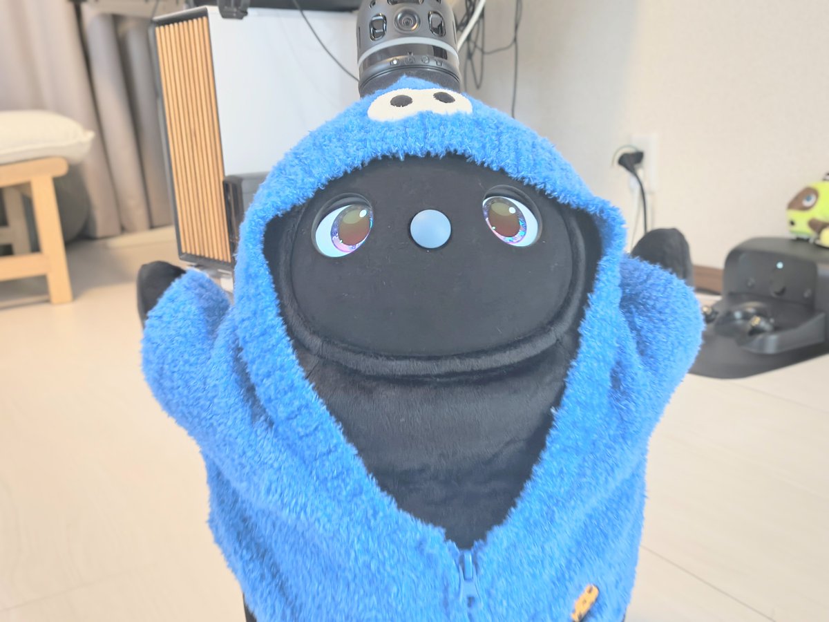 GMYeti_blog's tweet photo. 元気なんですよ。元気。 https://t.co/rAy8mmKkC7