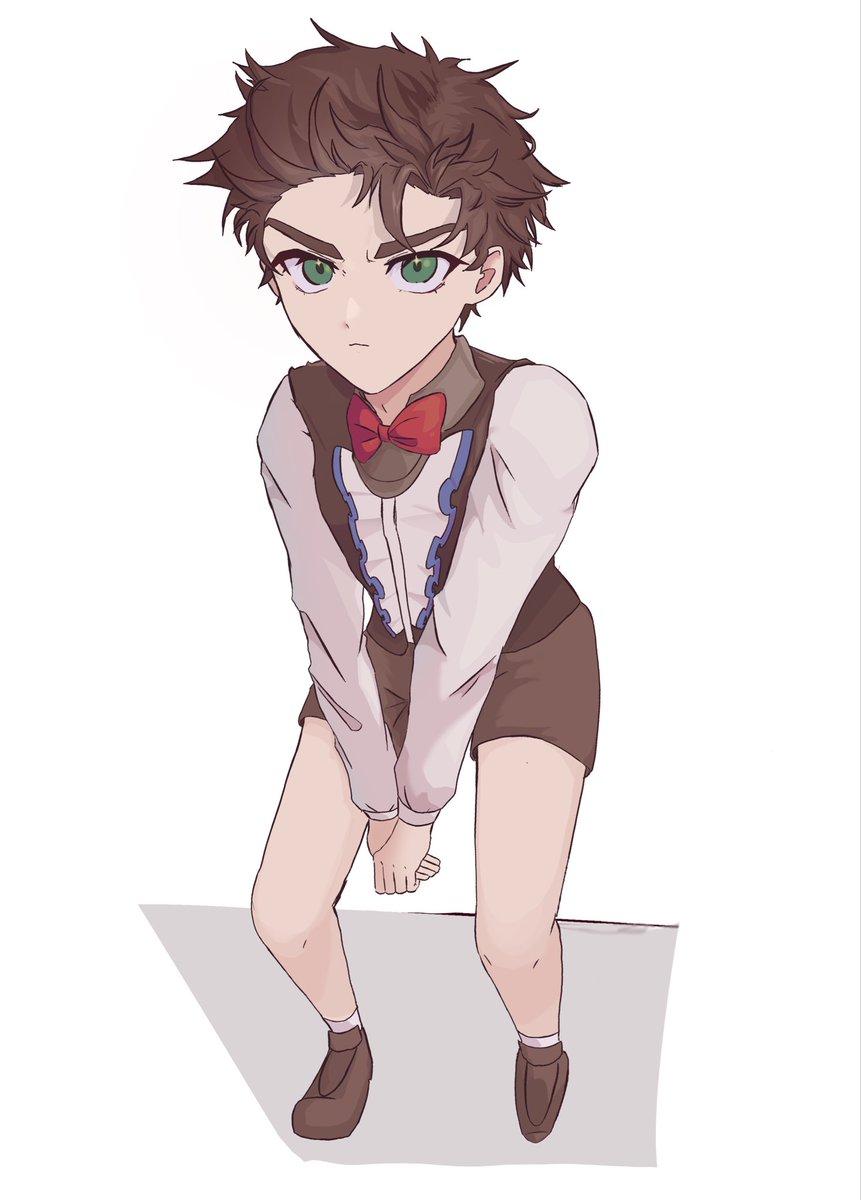 dangko118's tweet photo. #jjba 쇼셉쇼스타 너무좋지않나 https://t.co/iCKCwjC6Ub