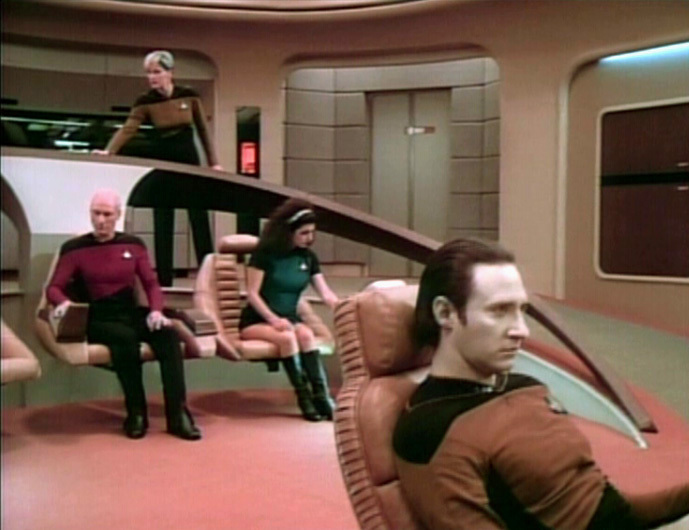TheRealAJ_'s tweet photo. @landofthe80s I remember "Star Trek: The Next Generation" debuted exactly 39 years ago, September 28, 1987. I love the theme song! Happy Anniversary @StarTrek #TheNextGeneration! ☄️
#StarTrekTNG @SirPatStew @jonathansfrakes @LevarBurton @akaWorf @gates_mcfadden @BrentSpiner @MarinaSirtisFan https://t.co/ZXM7CGG5F6