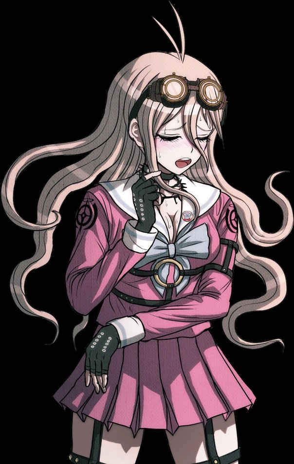 LewdGoldenBrain's tweet photo. @gpantalover N-Now that you mention it... K-Keep calling me that... ♡ https://t.co/B9lGTOs3ta