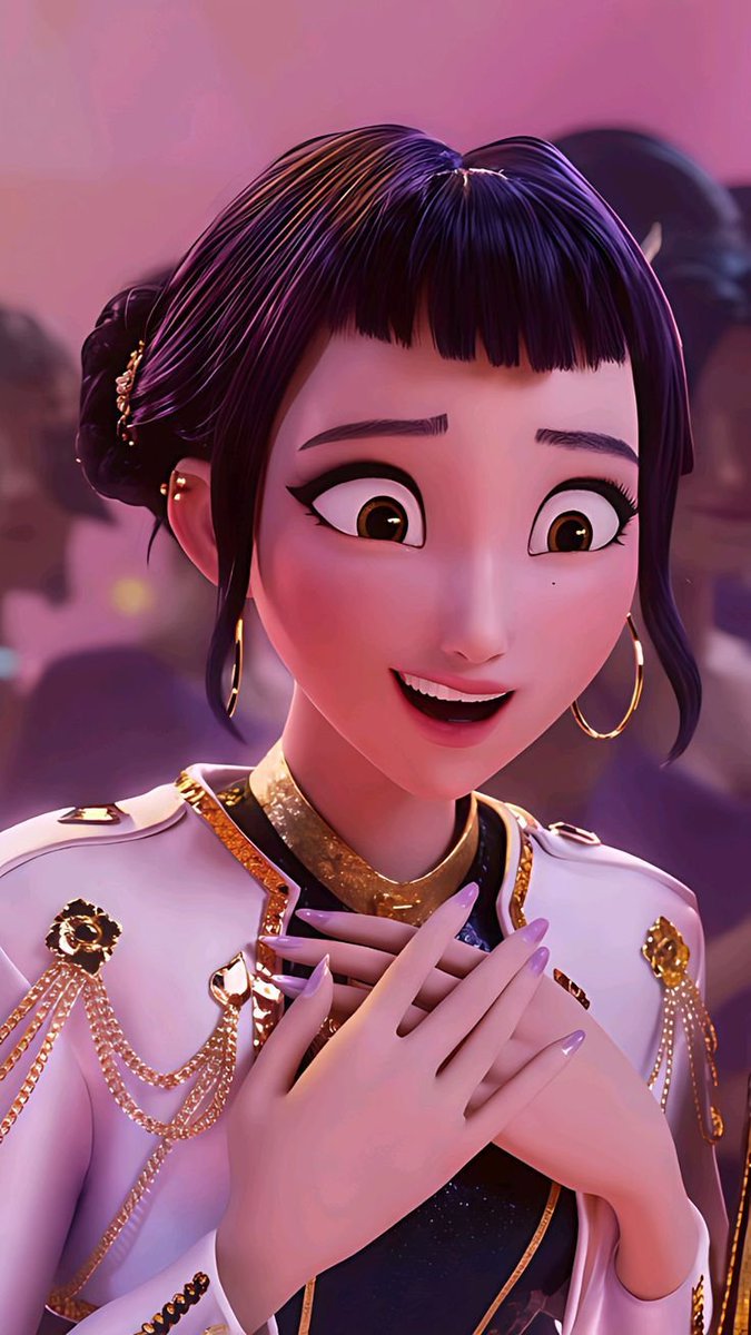 Ghxst2567's tweet photo. Im sleepy asf and idk what to tweet so im blessing my timeline with zoey being an absolute cutie pie 🥰 #kpdh #kpdhzoey https://t.co/41awgaidfB