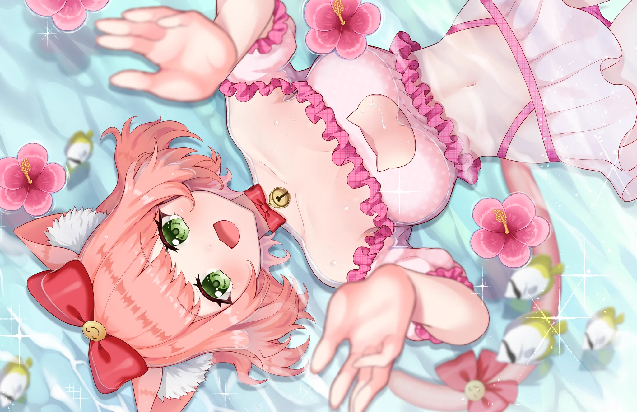 ゆっきん😊モンスト大好き💓博多弁猫Vtuber (@ykn0911v) / X