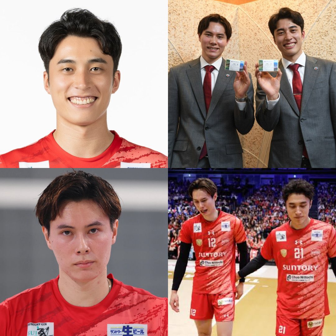 lisaxarm's tweet photo. Rui Takahashi นักวอลเลย์บอลวัย 26 ปี
พี่ชาย ของ Ran Takahashi
ได้เปิดเผยในอินสตาแกรมส่วนตัวว่าตัวเองเป็นเกย์

👤::นี่คือ รุย ทากาฮาชิ จากซันโทรี่ ซันเบิร์ด โอซาก้า

ตั้งแต่เด็ก ผมกลัวที่จะเผชิญหน้ากับบางแง่มุมของตัวเอง ซึ่งทำให้ผมทุกข์ใจและนำไปสู่การไม่ยอมรับตัวเอง นั่นหมายความว่า ผมเป็นเกย์ และเป็นสมาชิกของกลุ่มคนหลากหลายทางเพศ

การได้ใช้เวลา2ปีอยู่กับสโมสรเดียวกับน้องชายของผม "รัน ทากาฮาชิ" เป็นประสบการณ์ที่มีความหมายที่สุดสำหรับผม การได้พูดคุยกับรันเป็นสิ่งกระตุ้นที่ทำให้ผมยอมรับตัวเองได้เป็นครั้งแรก

การที่ผมได้ถ่ายทอดความรู้สึกออกมาเป็นคำพูด ช่วยทำให้ผมจัดระบบความคิดได้ และค่อยๆเริ่มคิดว่า "ไม่เป็นไรหรอกนะที่จะเป็นตัวของตัวเอง"

เหตุผลที่ผมสามารถเผชิญหน้ากับตัวเองได้ถึงขนาดนี้ เพราะการสนับสนุนที่ผมได้รับจากครอบครัว เพื่อนร่วมทีม ทีมงาน และทุกคนที่เกี่ยวข้อง ผมรู้สึกขอบคุณอย่างยิ่งสำหรับความช่วยเหลือและการสนับสนุนที่คุณมอบให้ฉันในสถานการณ์ต่างๆ

เนื่องจากฤดูกาลใหม่กำลังจะเริ่มต้นขึ้น ผมจึงอยากใช้โอกาสนี้แบ่งปันความคิดของผมด้วยคำพูดของตัวเองกับแฟนๆ ทุกคนที่คอยสนับสนุนผมมาโดยตลอด ผมจะยังคงทุ่มเทให้กับกีฬาวอลเลย์บอลและมุ่งมั่นพัฒนาตนเองในด้านต่างๆ ของชีวิตต่อไป

และสำหรับผู้ที่กำลังดิ้นรนเพื่อยอมรับตัวเอง ไม่ว่าจะด้วยเหตุผลหรือภูมิหลังใดก็ตาม ผมจะมีความสุขมากหากการเผชิญหน้ากับตัวเองและการแบ่งปันความคิดของผม สามารถเป็นตัวกระตุ้นเล็กๆ ให้เกิดการเปลี่ยนแปลงได้

นี่เป็นประกาศกะทันหัน แต่ขอขอบคุณที่อ่านมาจนจบครับ

ผมรู้สึกซาบซึ้งใจอย่างยิ่งต่อการสนับสนุนที่ได้รับจากผู้คนมากมาย โดยเฉพาะแฟนๆ  ผมจะพัฒนาตัวเองต่อไปในวงการวอลเลย์บอล โดยยังคงความเป็นตัวเองในฐานะ รุย ทากาฮาชิ ต่อไปครับ

#วอลเลย์บอลชาย