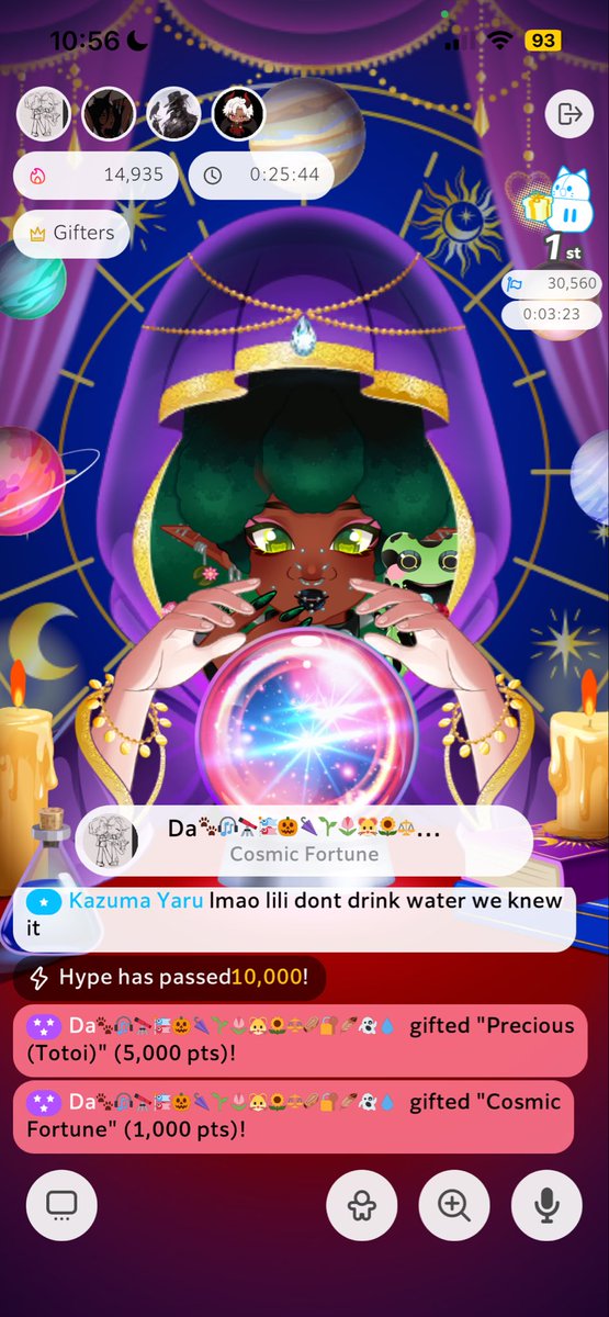 LilLiliPad214's tweet photo. 🏴‍☠️🪷 WE WON!!! 🪷🏴‍☠️

1ST PLACE!!! 😭💚🐸

Huge shoutout to Asta, Dante X, Shama, and EVERYONE who gifted and supported me through the pirate event!! You Tadpoles absolutely went crazy!! 🥹💚

per agreement of me getting first here are my BDSM TEST RESULTS! 🥹 https://t.co/0QpdlvIOHc