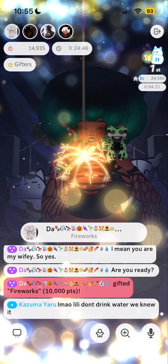 LilLiliPad214's tweet photo. 🏴‍☠️🪷 WE WON!!! 🪷🏴‍☠️

1ST PLACE!!! 😭💚🐸

Huge shoutout to Asta, Dante X, Shama, and EVERYONE who gifted and supported me through the pirate event!! You Tadpoles absolutely went crazy!! 🥹💚

per agreement of me getting first here are my BDSM TEST RESULTS! 🥹 https://t.co/0QpdlvIOHc