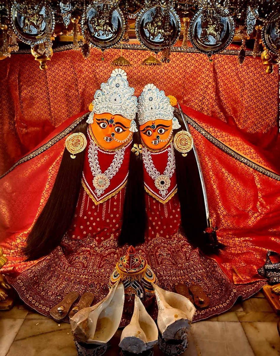 ChotilaTemple's tweet photo. આજના દર્શન 🚩 
ભાદરવા વદ ત્રીજ. મંગળવાર.
તા. 29/09/2026.
જય માતાજી 🙏🏻 https://t.co/LbAZKFZhWr