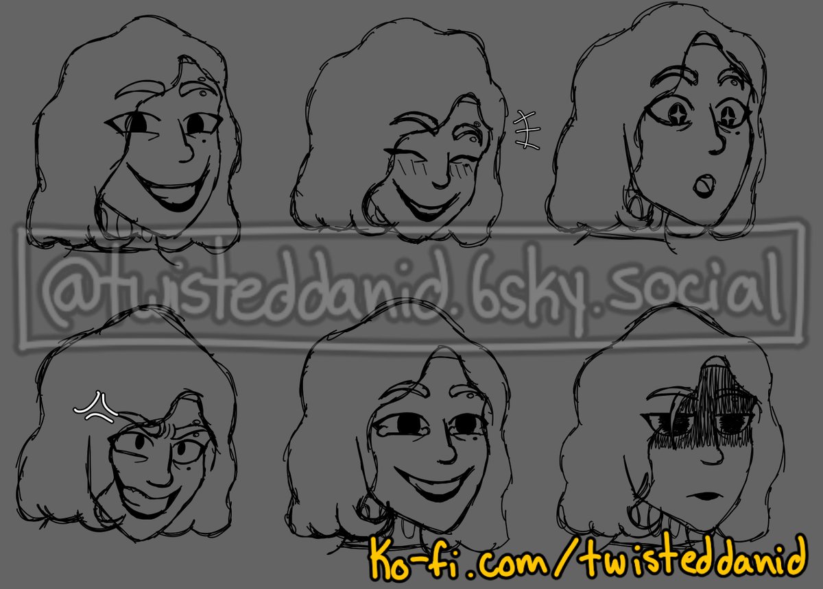 TwistedDaniD's tweet photo. Love Hunter: The Parenting so much I created a oc for it. Technically, a World of Darkness character too. This Asher Santana (they/them, 24), a hunter who specializes in ghosts and vampires. Checkout their toyhouse page here: https://t.co/xmsDabTQqP https://t.co/jEiEMy6zYN