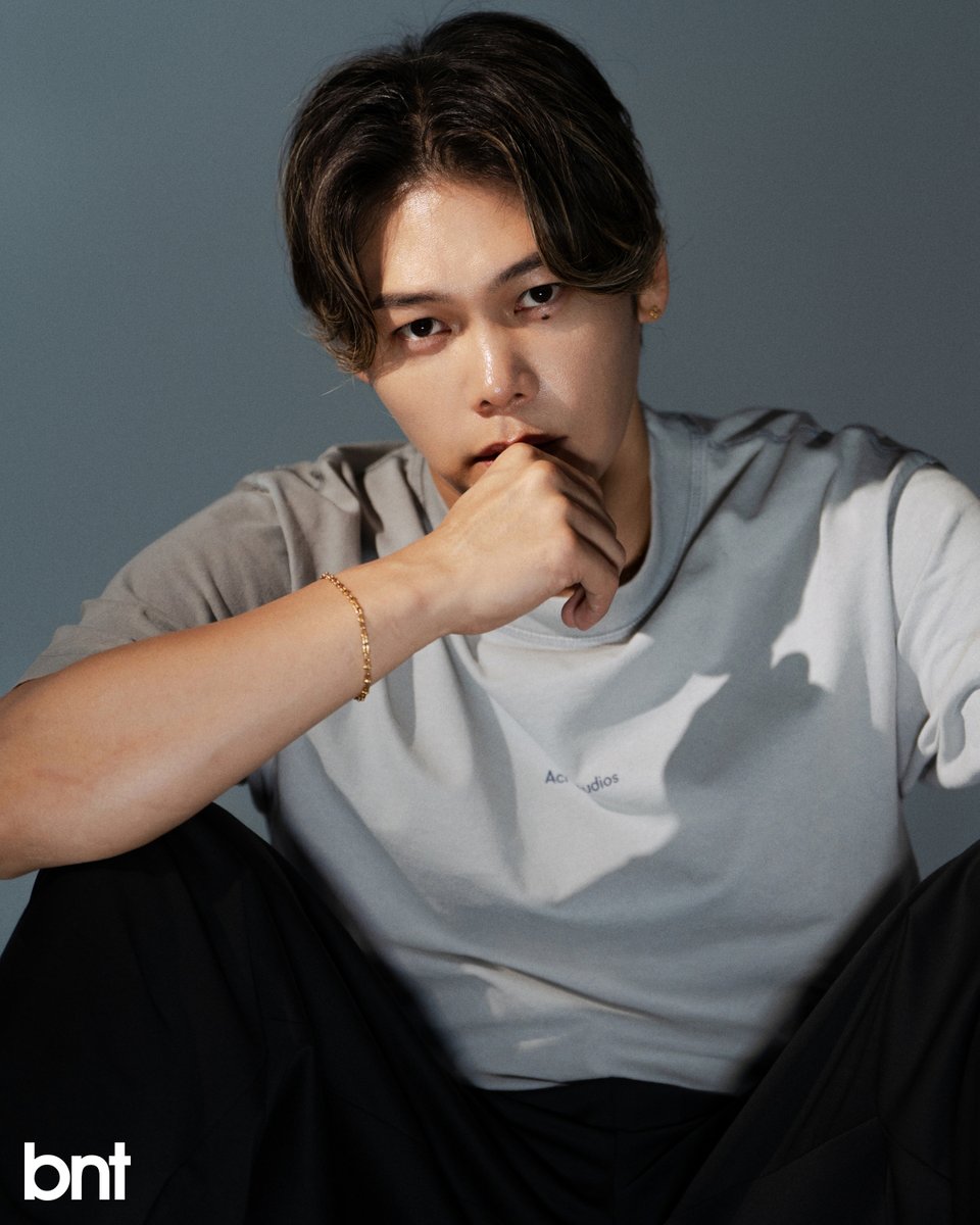 buzzgrouppr's tweet photo. #bnt #BUZZGROUP #渡辺憲
韓国メディア「bnt news」
「アジア エンターテインメント リーダー」
特集に掲載されました✨️
━━━━━━━━━━
「経営者というよりも、
絶えず挑戦し続ける人として見られたい」
━━━━━━━━━━
ぜひご覧ください👀
▶ https://t.co/smV1tzFFMg https://t.co/MCRzCcYelh