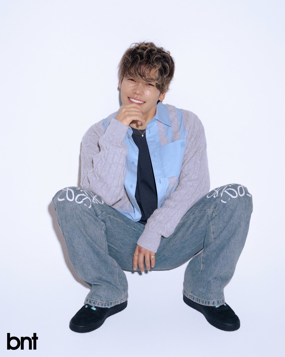 buzzgrouppr's tweet photo. #bnt #BUZZGROUP #渡辺憲
韓国メディア「bnt news」
「アジア エンターテインメント リーダー」
特集に掲載されました✨️
━━━━━━━━━━
「経営者というよりも、
絶えず挑戦し続ける人として見られたい」
━━━━━━━━━━
ぜひご覧ください👀
▶ https://t.co/smV1tzFFMg https://t.co/MCRzCcYelh