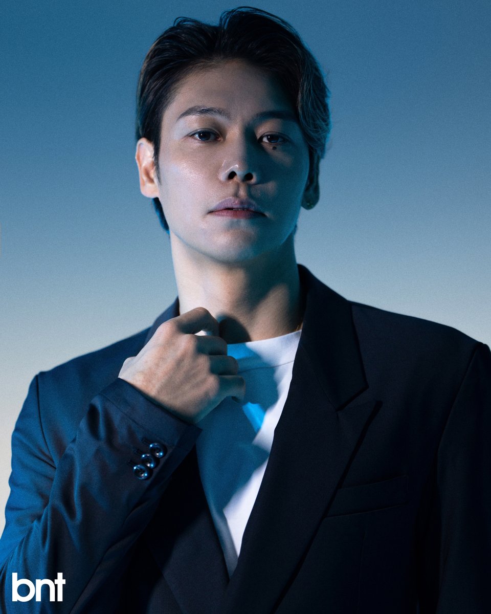 buzzgrouppr's tweet photo. #bnt #BUZZGROUP #渡辺憲
韓国メディア「bnt news」
「アジア エンターテインメント リーダー」
特集に掲載されました✨️
━━━━━━━━━━
「経営者というよりも、
絶えず挑戦し続ける人として見られたい」
━━━━━━━━━━
ぜひご覧ください👀
▶ https://t.co/smV1tzFFMg https://t.co/MCRzCcYelh