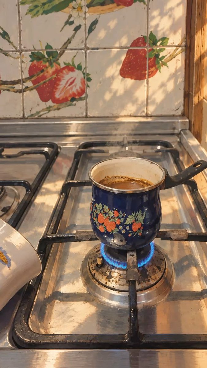 calmgloww's tweet photo. turkish coffee. https://t.co/kcqwvDmoaJ
