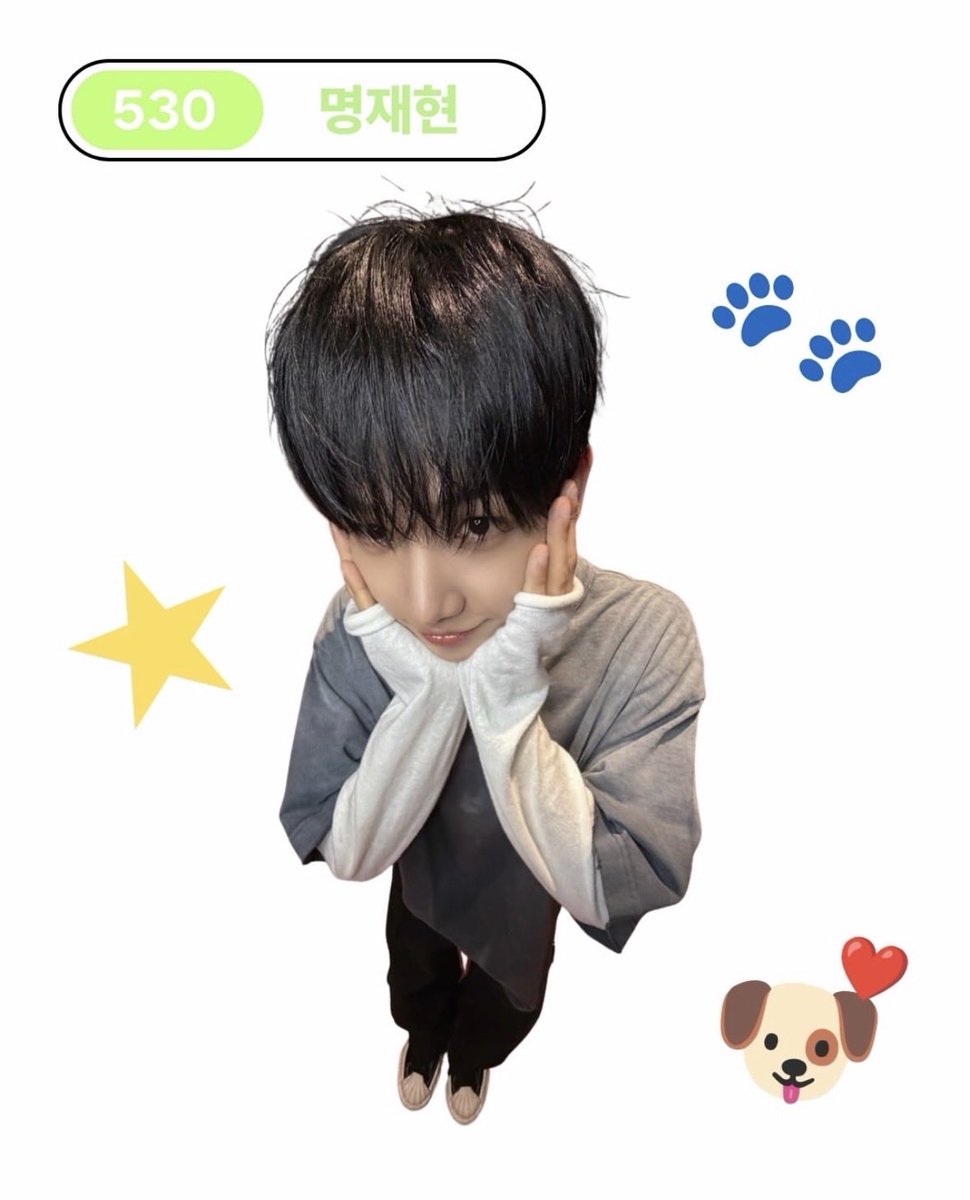 _hssnnn's tweet photo. 하입잭 띠부실 컬렉션 <보이넥스트도어 ver.> https://t.co/ksbx5HUWEa